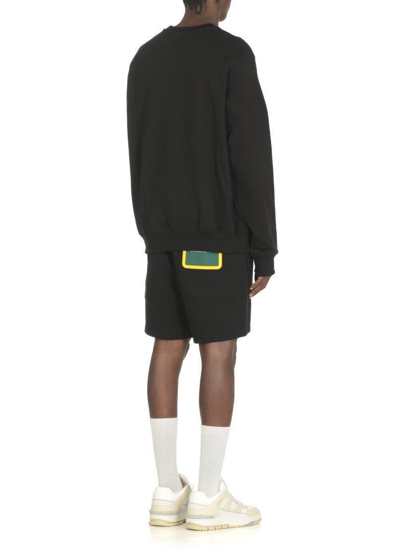 Casablanca Sunset Valley Sweatshirt