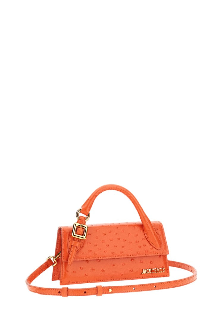 Jacquemus Le Chiquito Long Boucle Bag