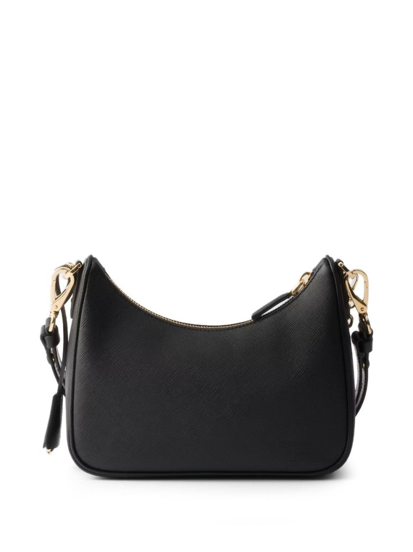 Prada Re-Edition 2005 Saffiano Leather Mini Bag