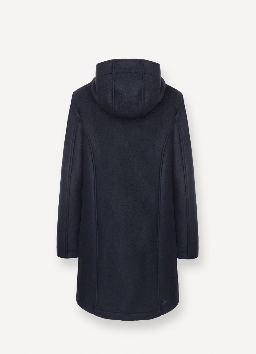 Colmar Originals Hooded Coat