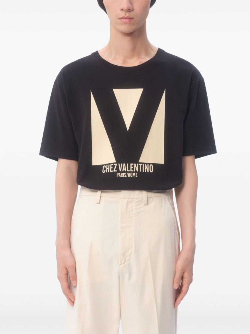 Valentino Chez T-Shirt