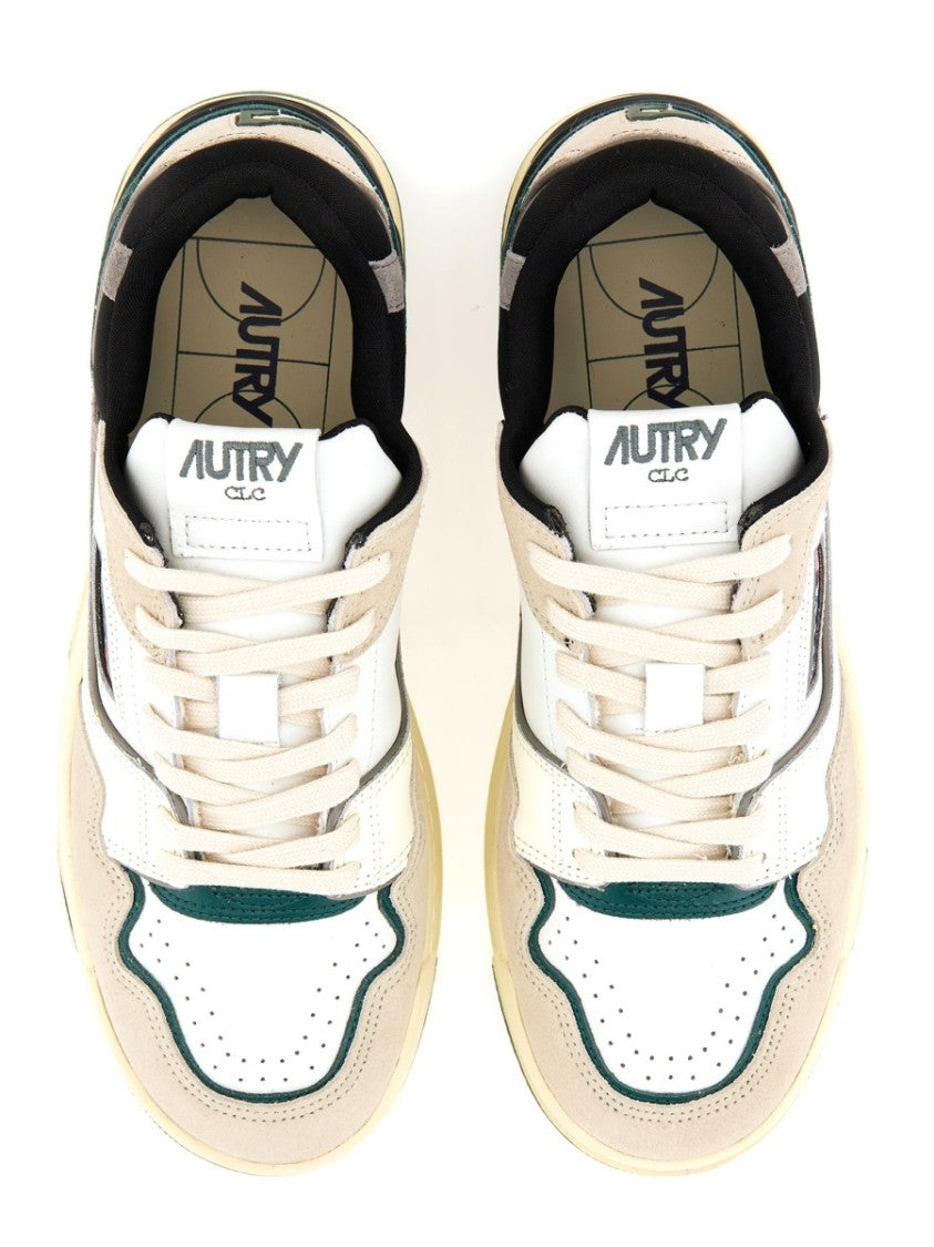 Autry "Clc Low" Sneaker
