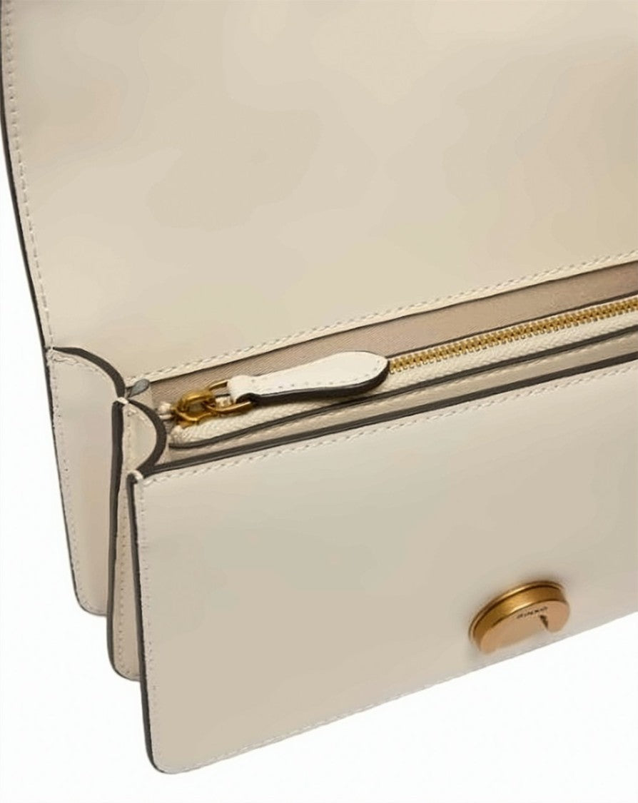 Pinko Love One Mini Leather Bag