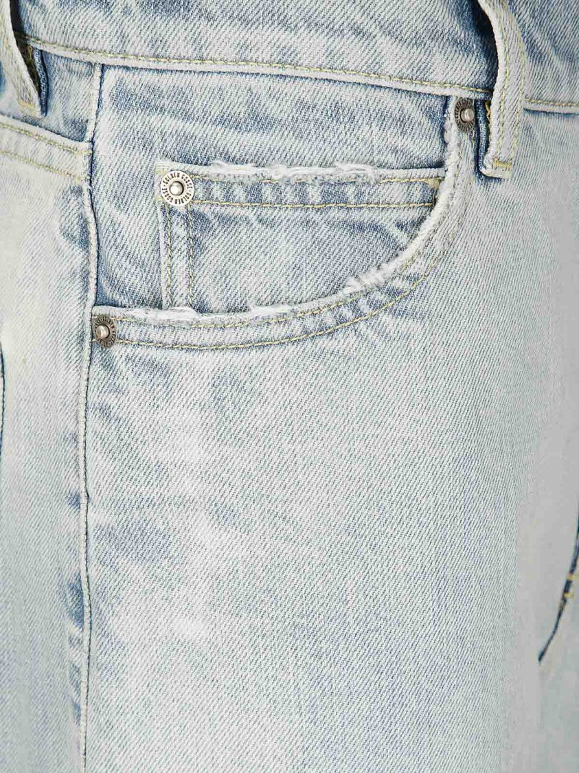Golden Goose "Melody Destroyed" Jeans