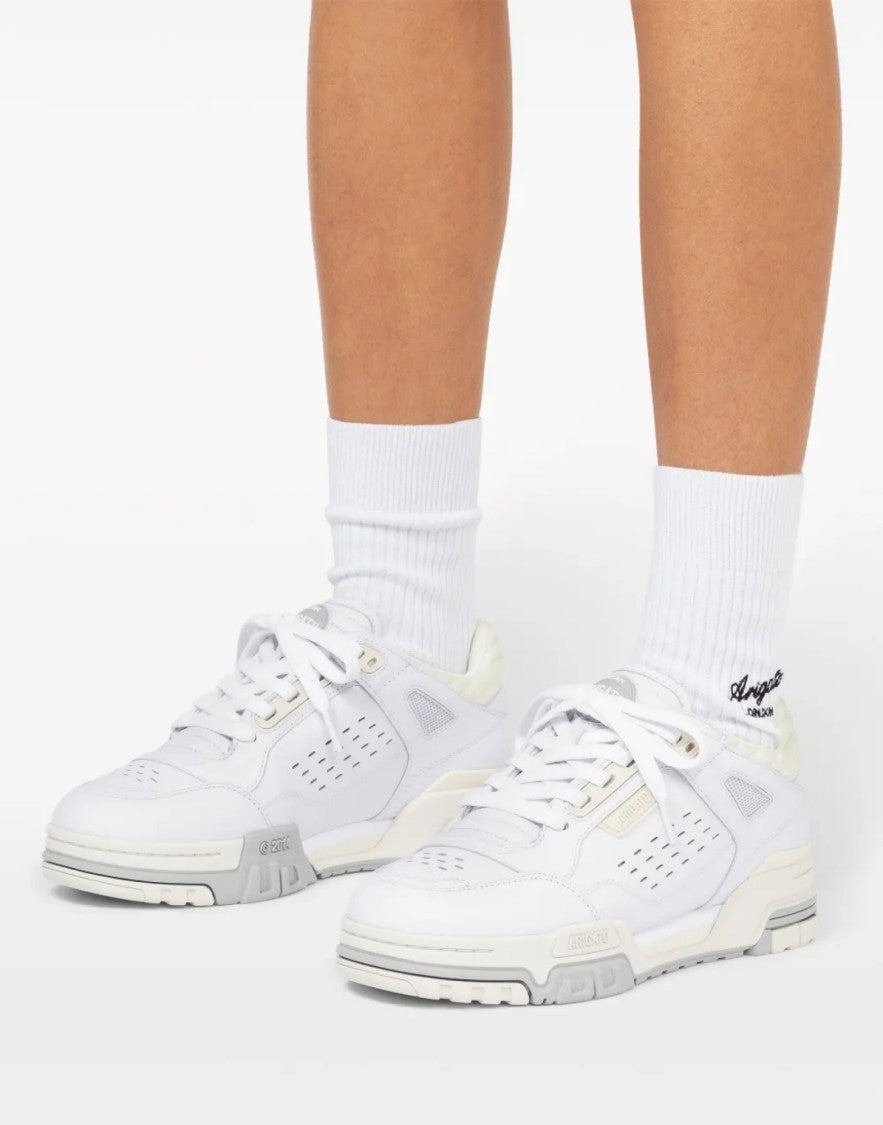 Axel Arigato Onyx Low-Top Sneakers