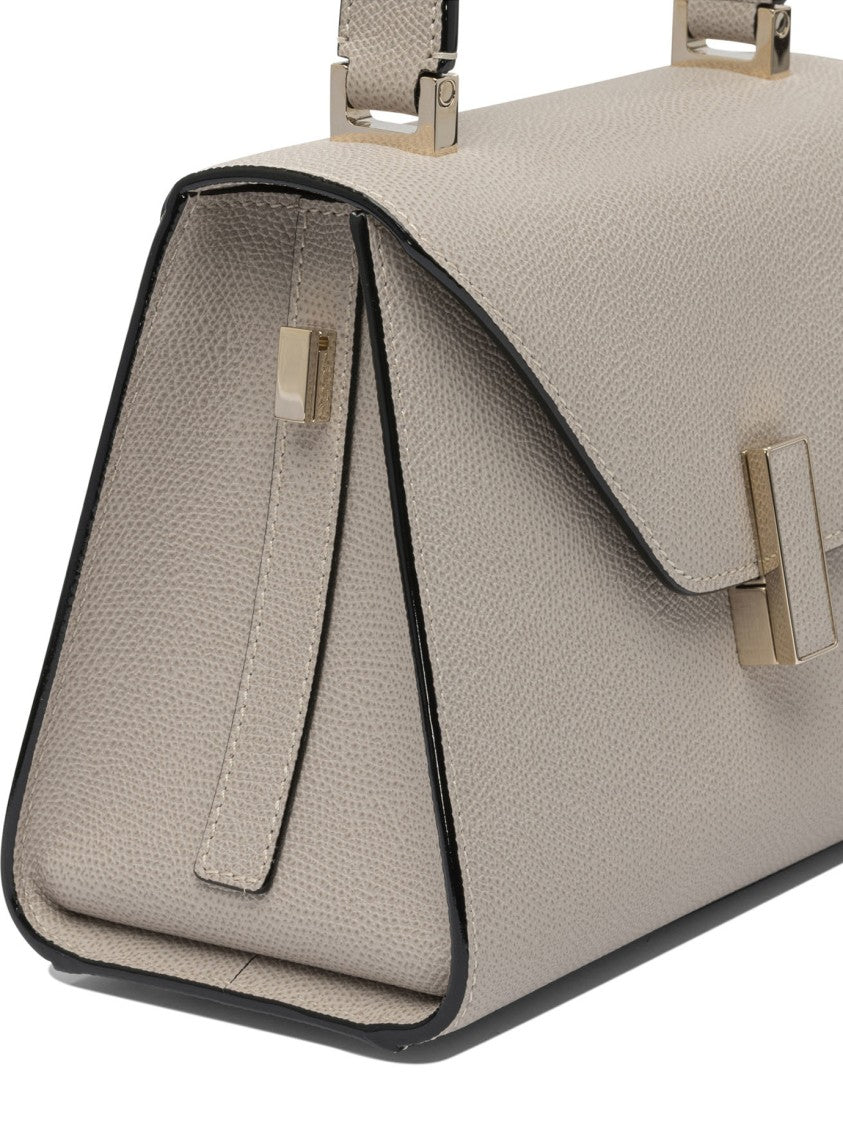 Valextra "Isis" Shoulder Bag