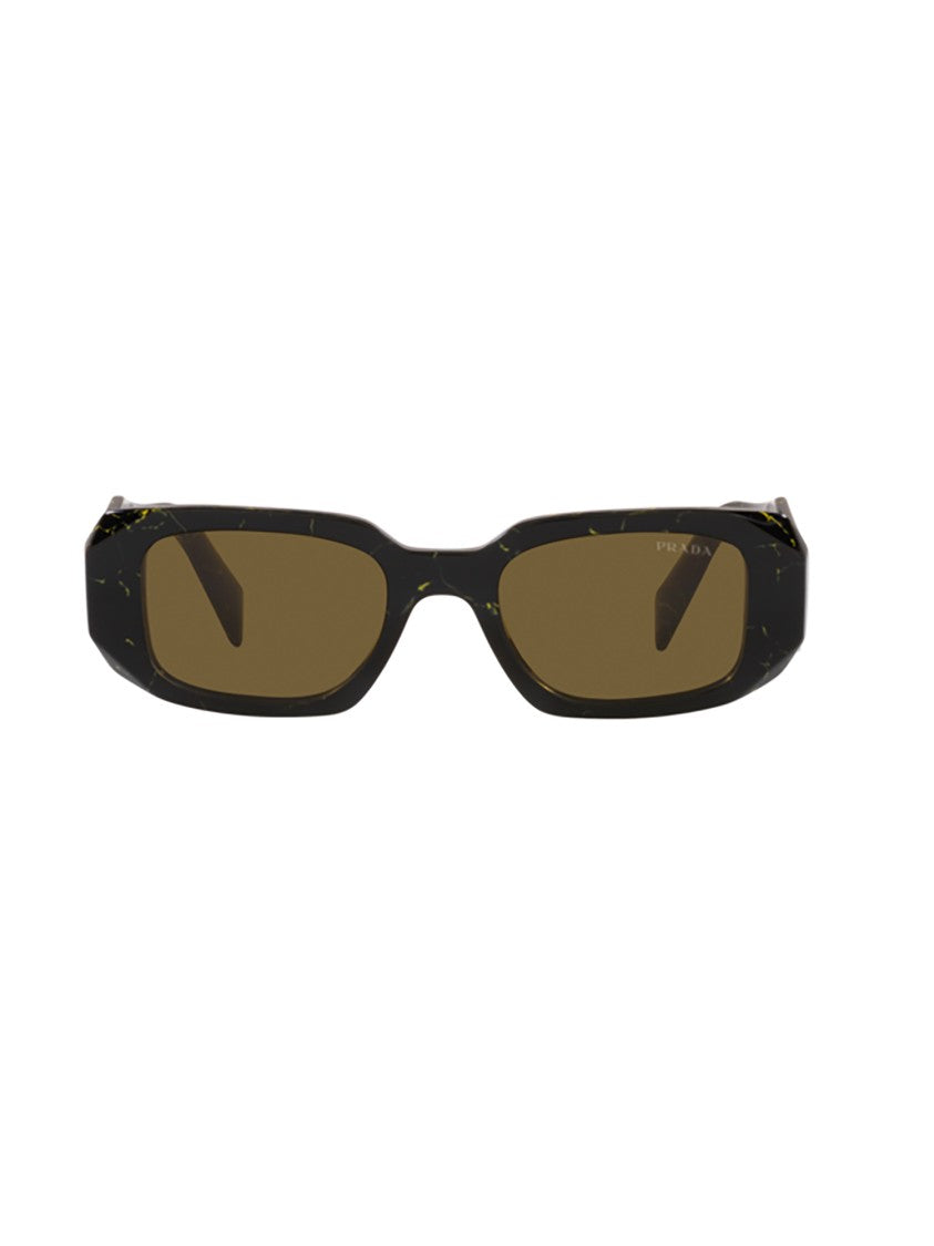 Prada 0Pr 17Ws Angular Frame Sunglasses
