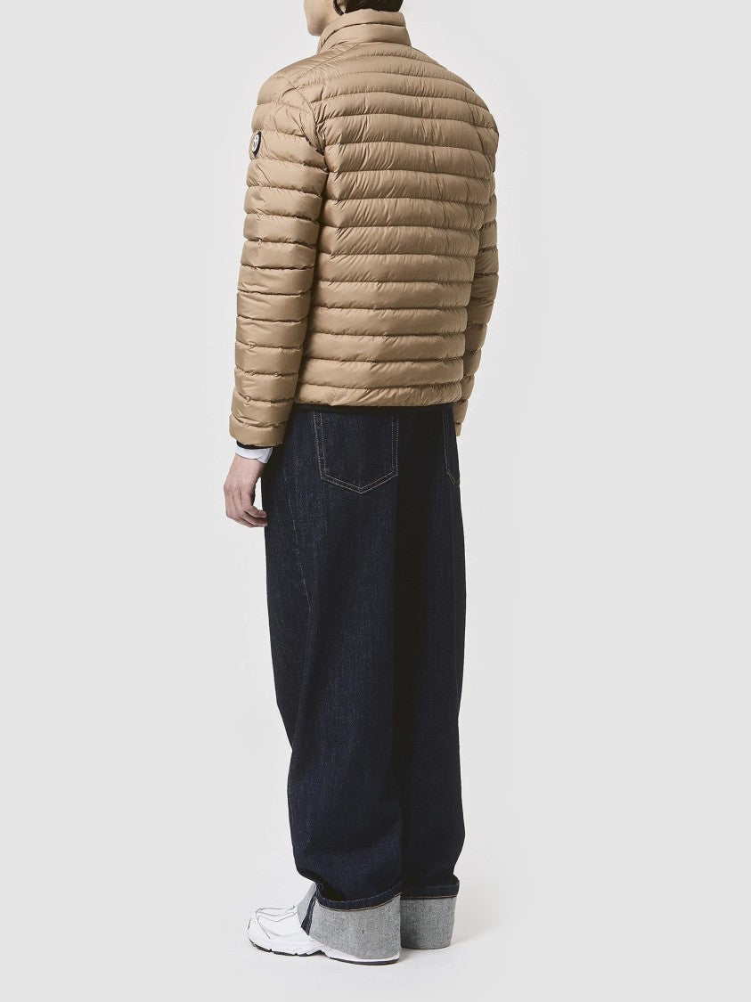 Cape Horn Matt Sur Quilted Matte Finish Jacket