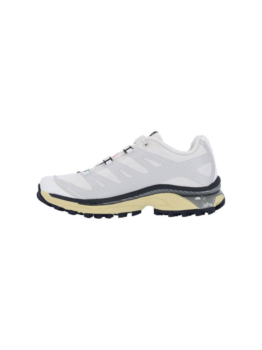Salomon "Xt-4 Og" Sneakers – White