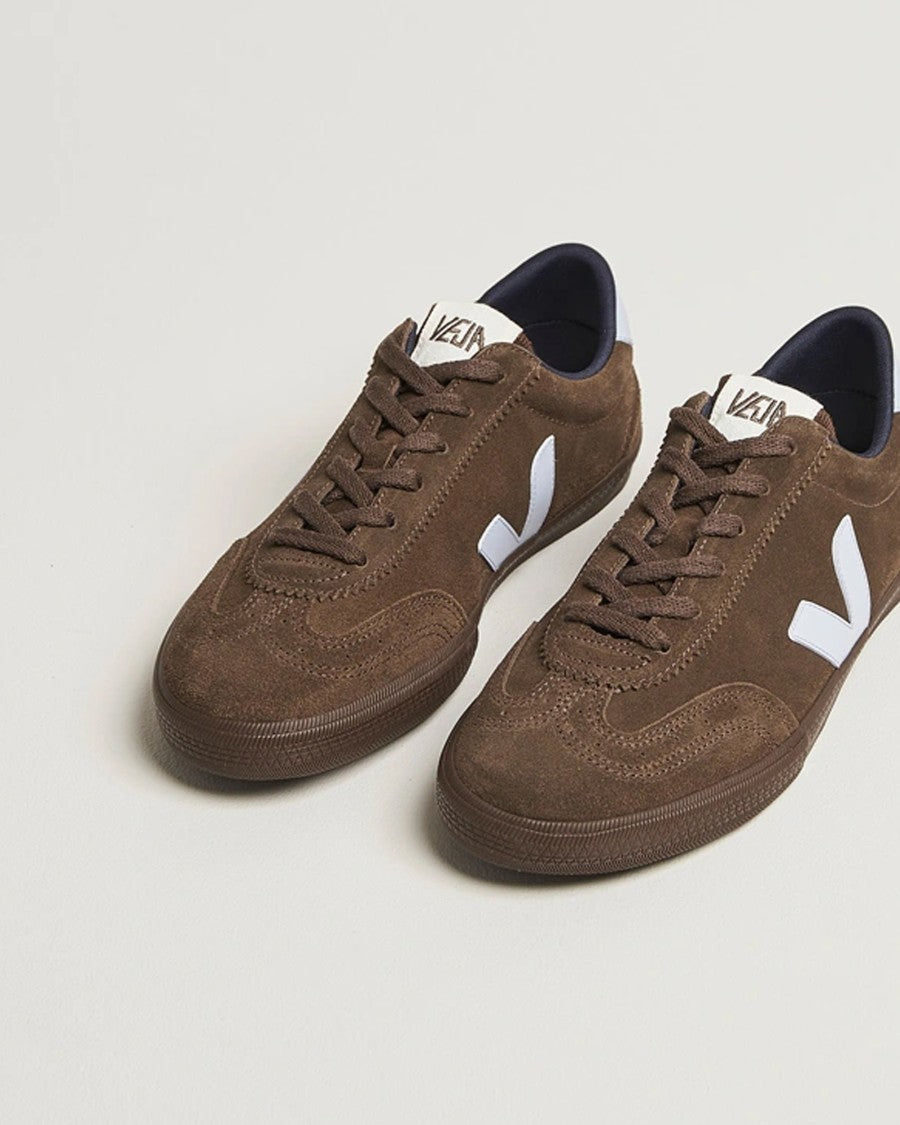 Veja Eagle Volley Suede Sneakers