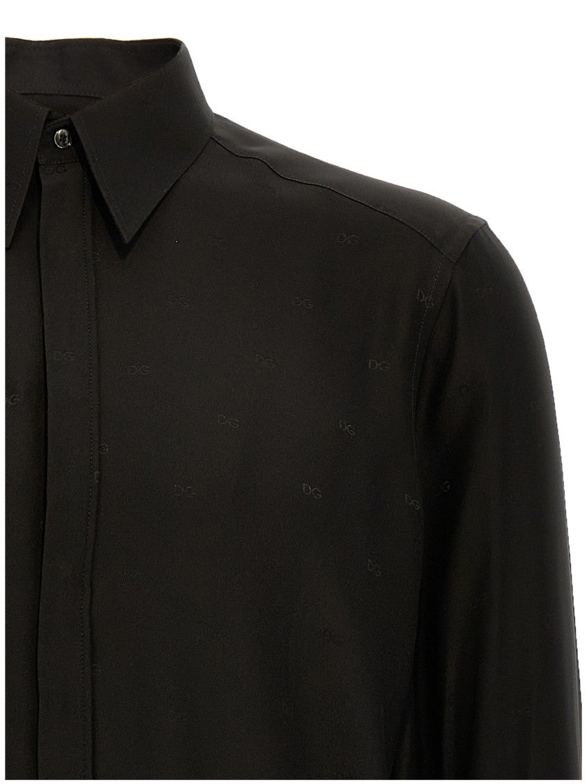 Dolce & Gabbana 'Martini' Shirt