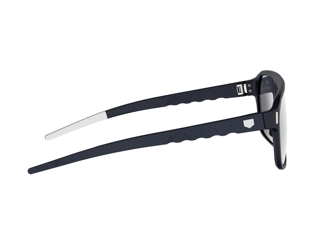 Tag Heuer Th40070i Oversized Square Frame Sunglasses