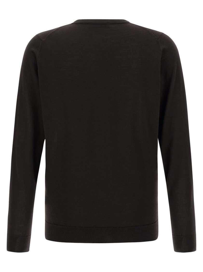 John Smedley 'Petworth' Cardigan