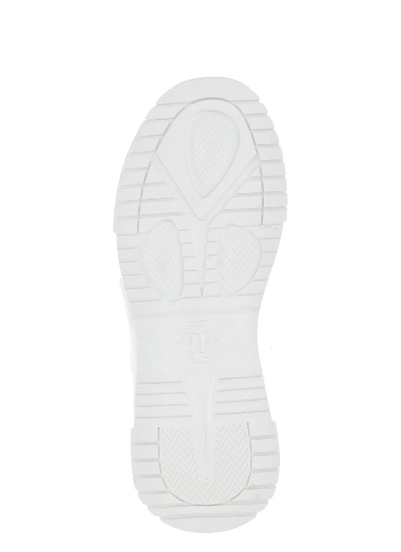 Philipp Plein Predator Sneakers