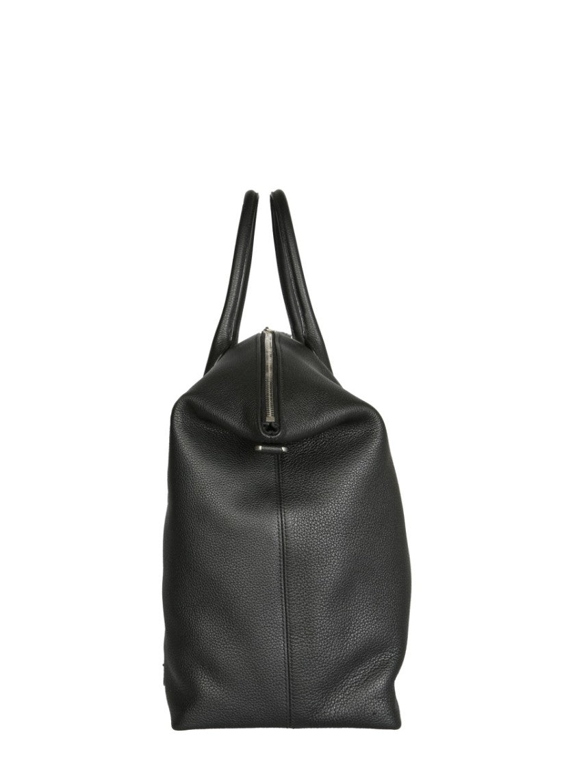 Saint Laurent "Giant Bowling" Bag