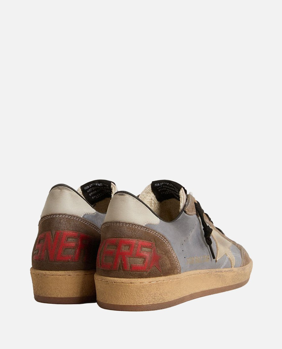 Golden Goose Ballstar Sneakers