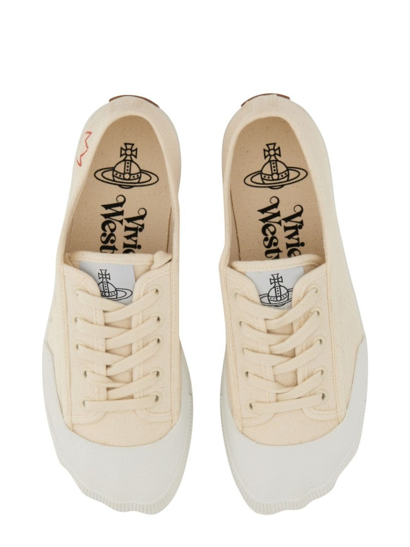 Vivienne Westwood Animal Gym Sneaker