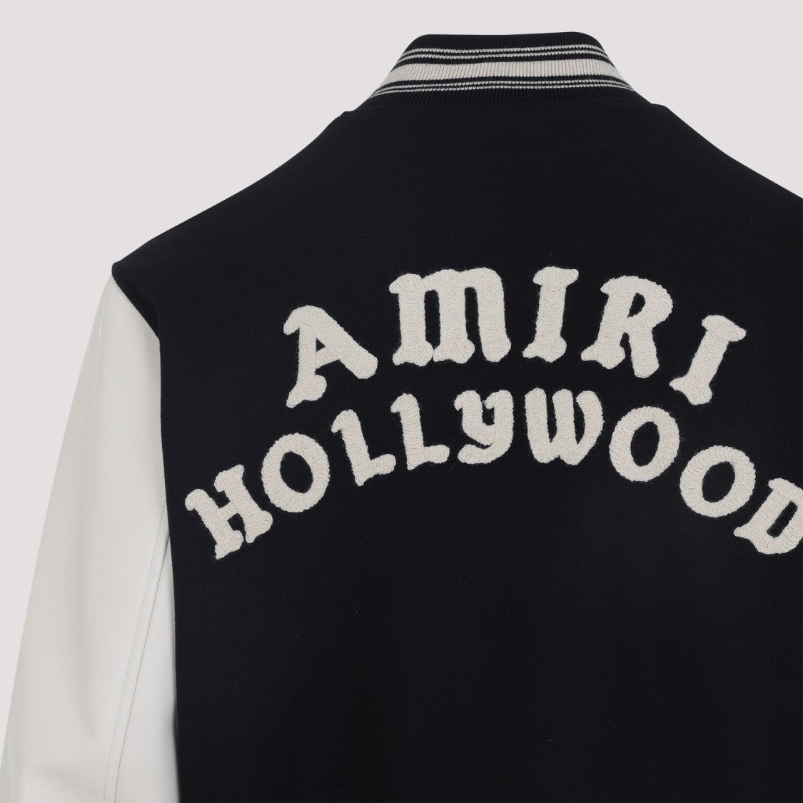 Amiri Hollywood Bomber Jacket