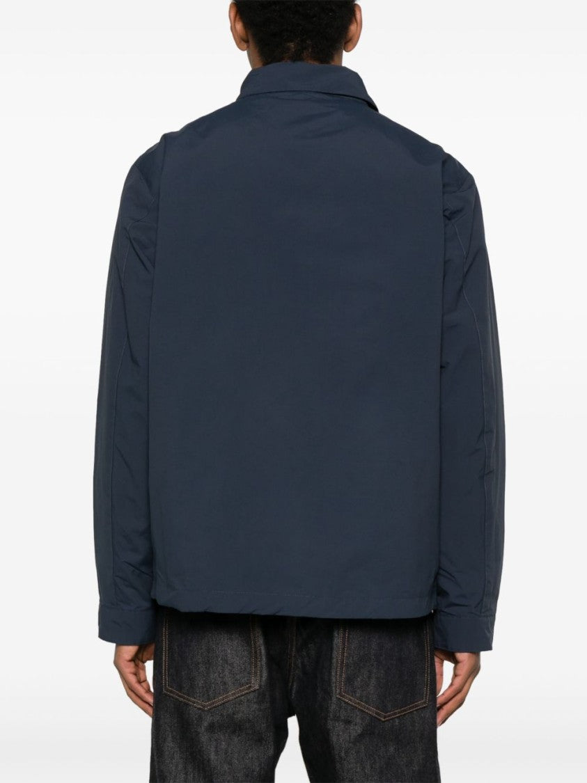 Barbour Camber Jacket