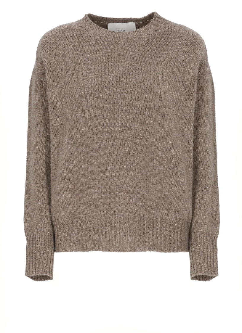 Vanisé Merino Wool Sweater