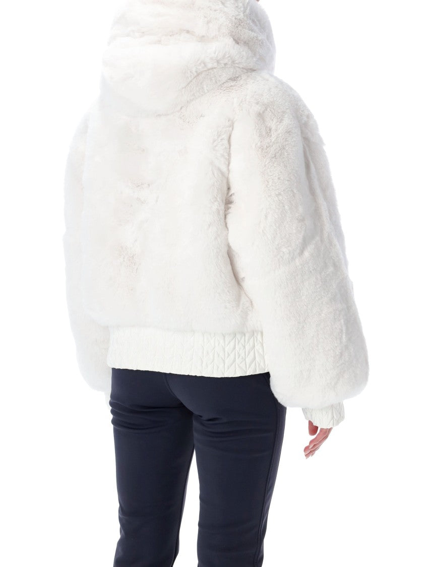 Goldbergh Indira Eco Fuir