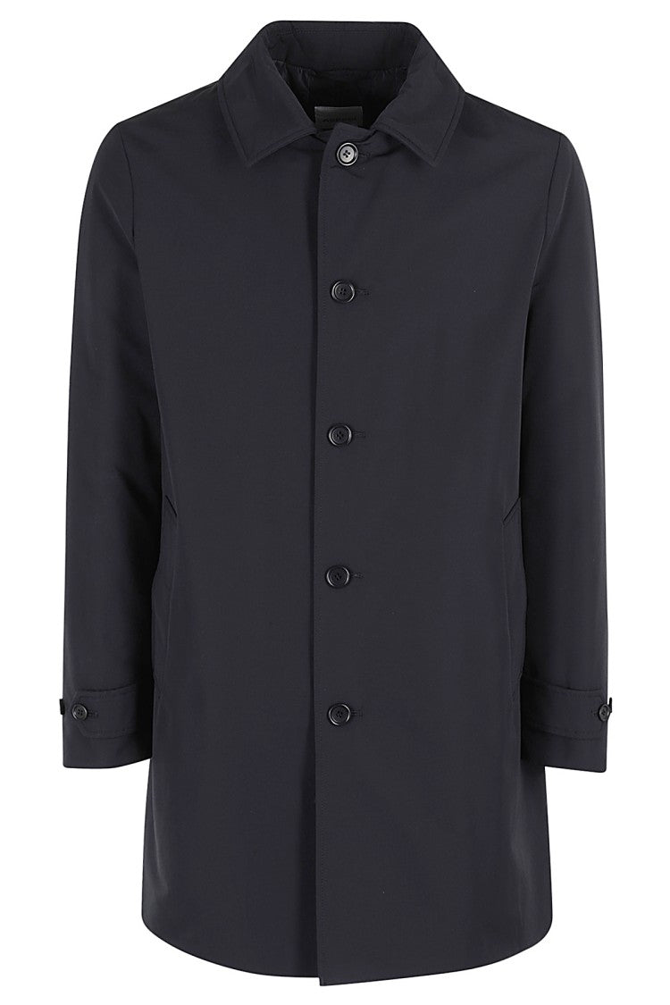 Aspesi Vodka Waterproof Trench Coat