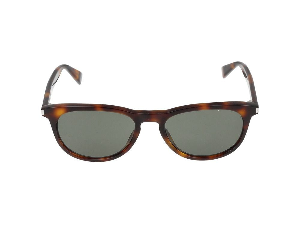 Saint Laurent Sunglasses Saint Laurent Sl 797 003 Havana Havana Grey 53/18/140