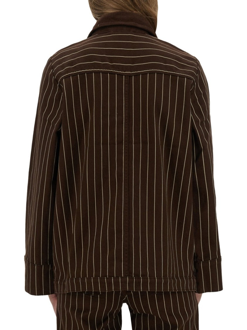 Baum Und Pferdgarten "Benilda" Jacket