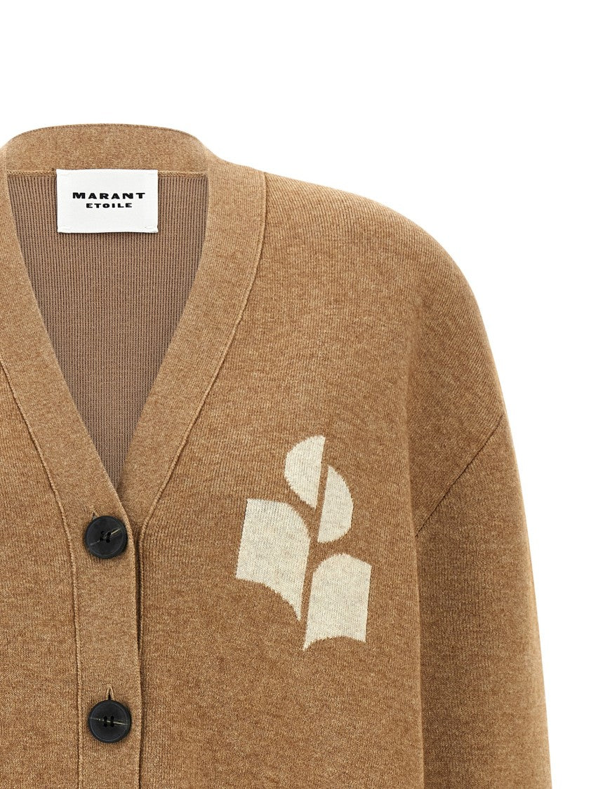 Isabel Marant Étoile Norton' Cardigan