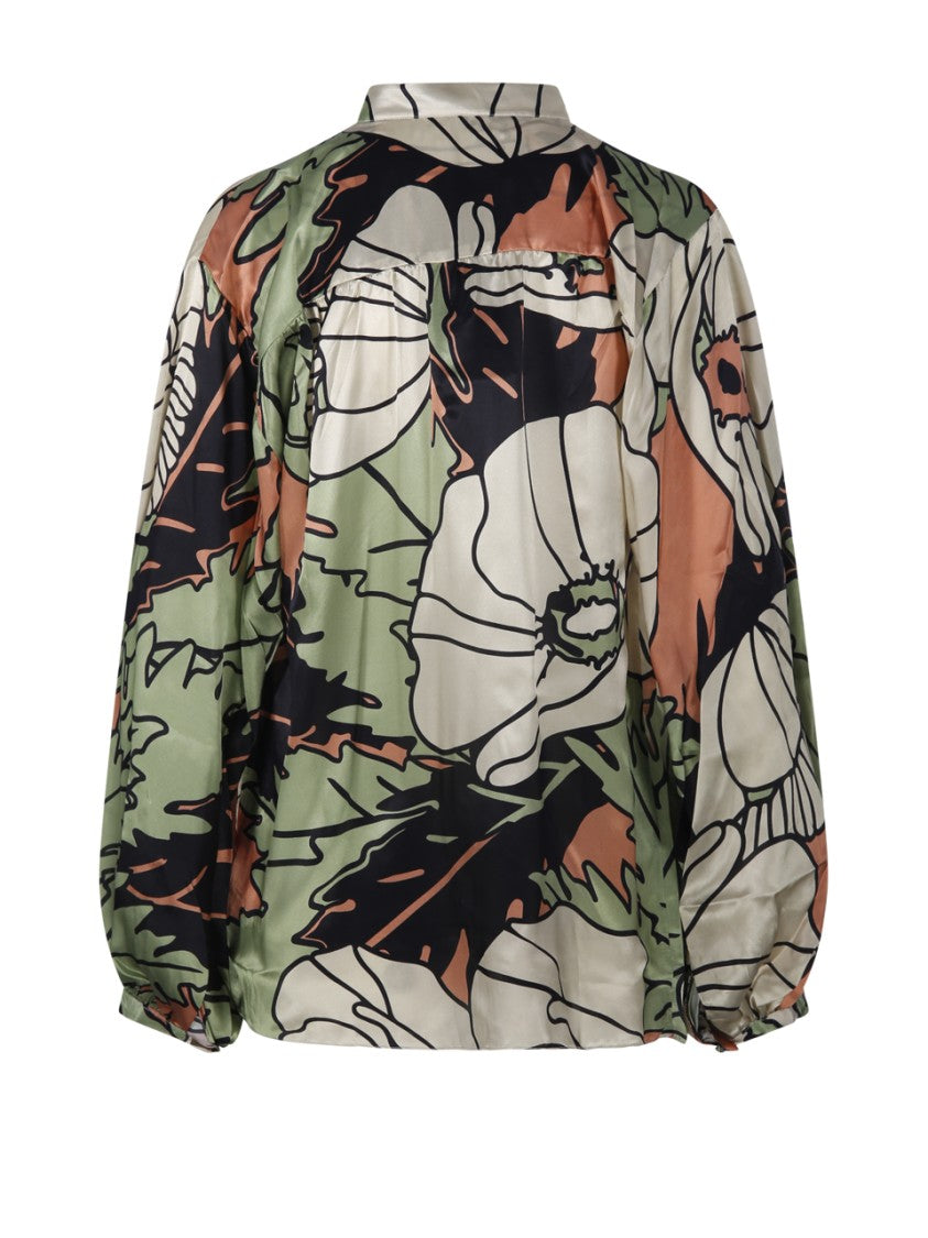 Juan De Dios Don Simon Blouse