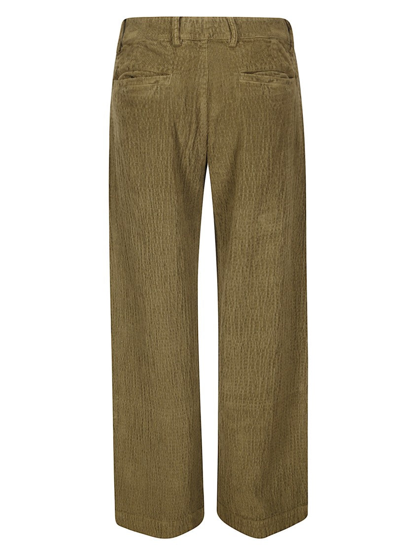 Labo.Art Blackbird Pants