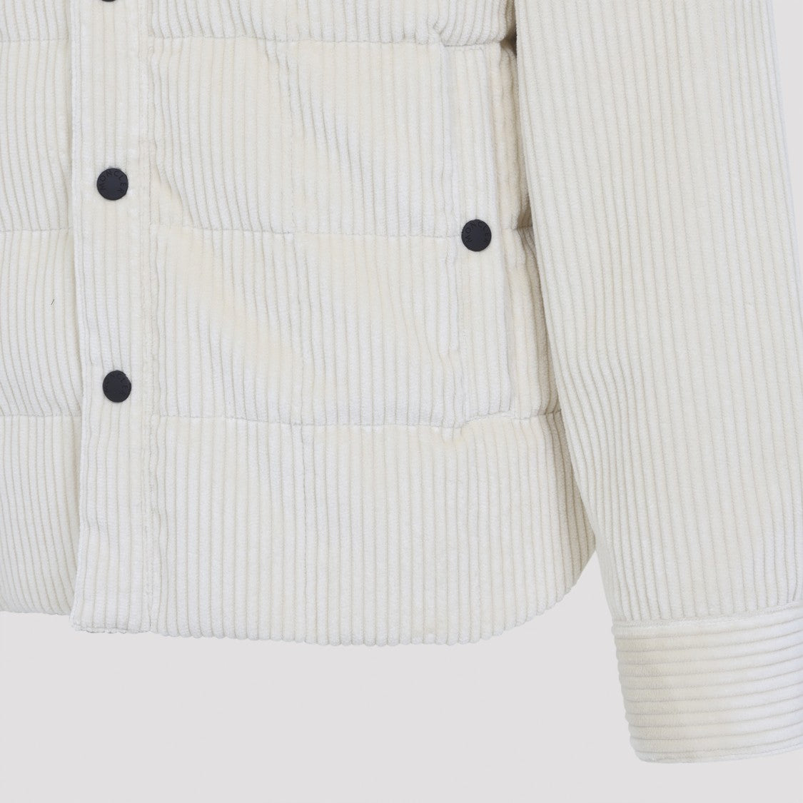 Moncler Grenoble Gelt Shirt Jacket