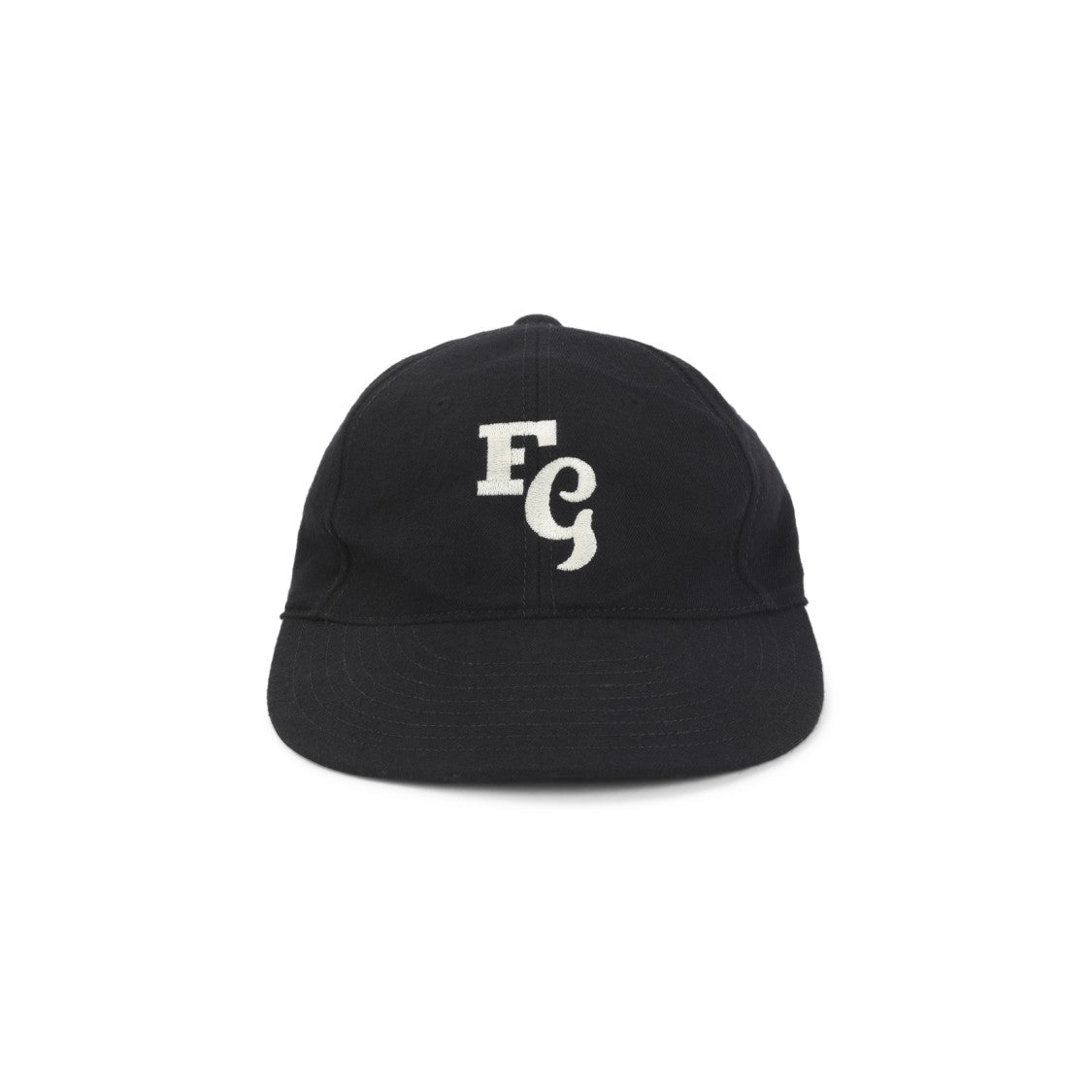Fear Of God Wool Baseball Cap