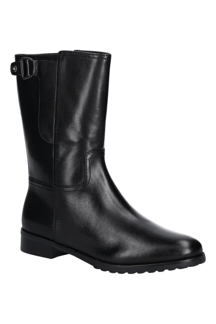 Lauren Ralph Lauren Tasha Mid Boots