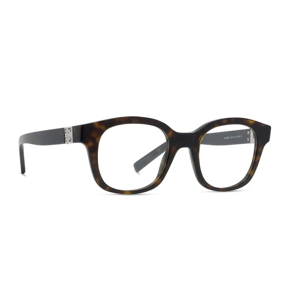 Givenchy Gv50075i 4G Geometric Acetate Optical Glasses