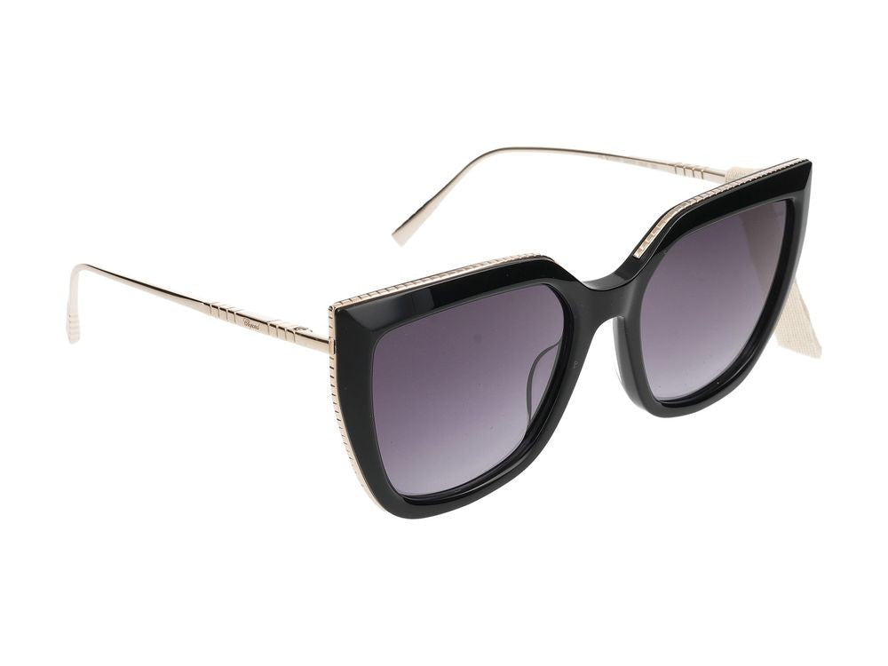 Chopard Sunglasses Sch319m 0Blk Nero Super Black 54/19/135