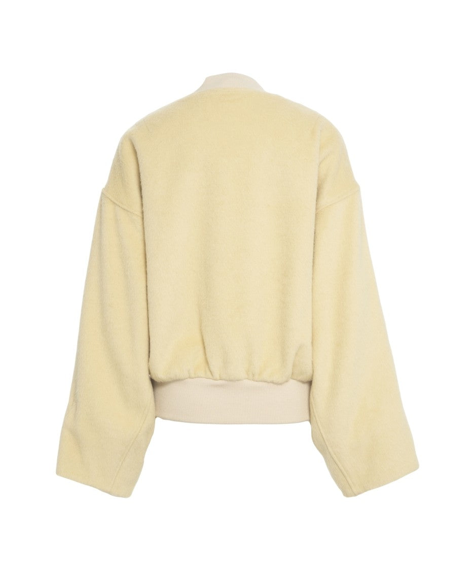 Herskind Bomber In Lana 'Monica'