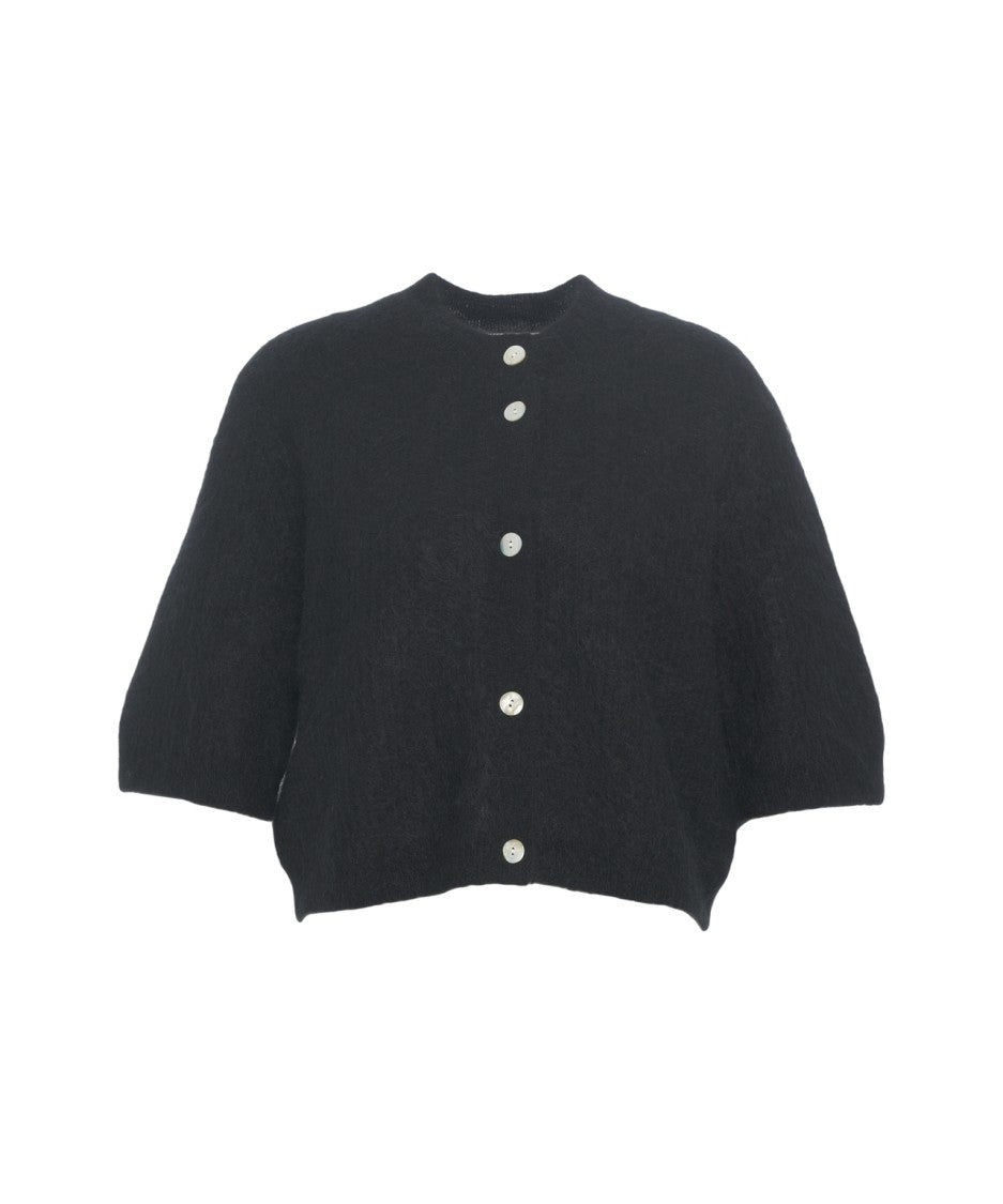 Second Female Andrea' Cardigan