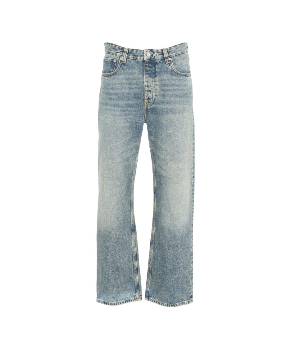 Won Hundred Steve' Jeans