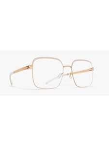Mykita Rectangular Frame Optical Glasses With Minimalist Design