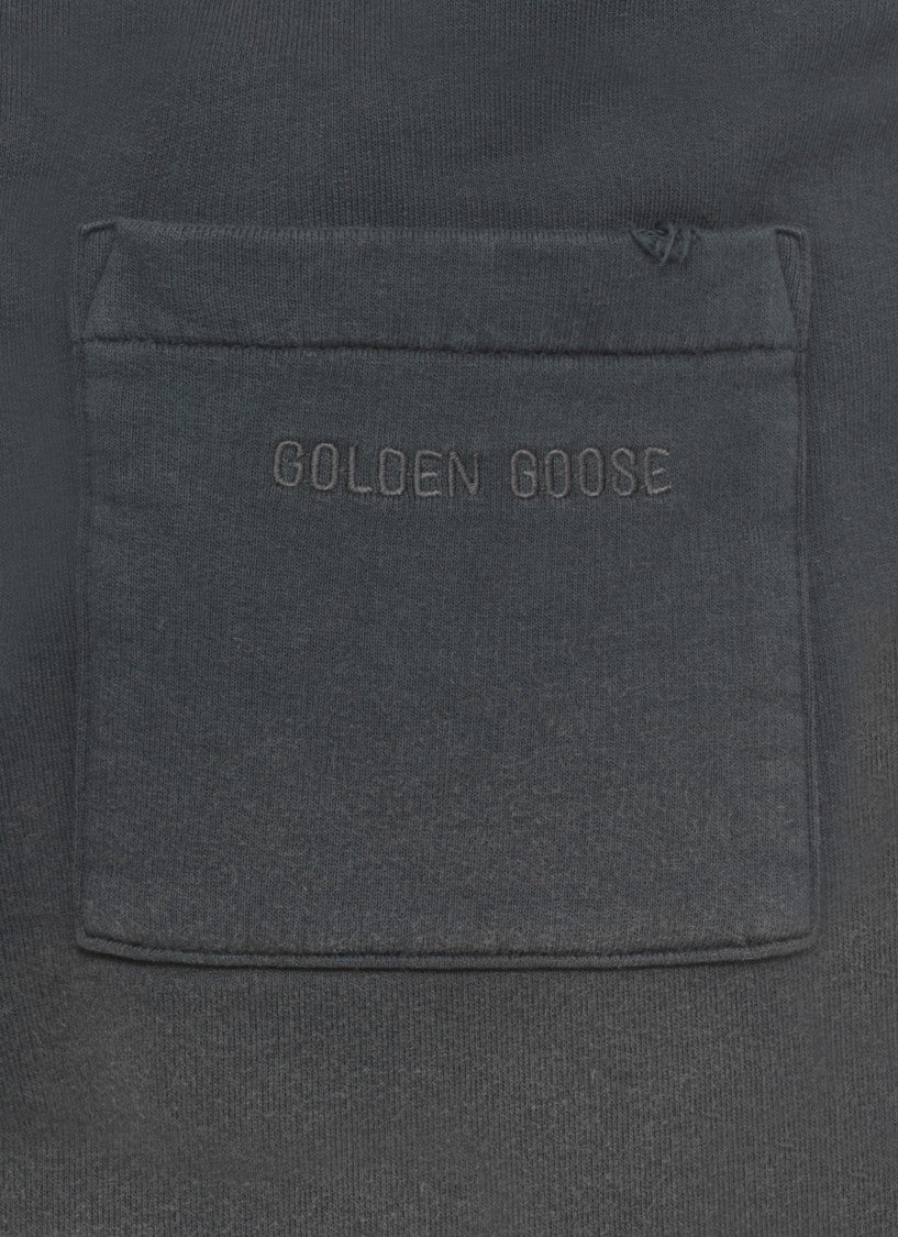 Golden Goose Cotton Pants
