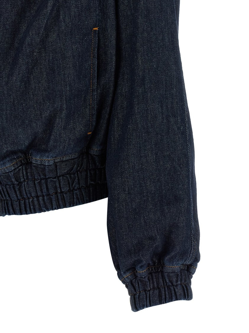 Dries Van Noten 'Voly' Jacket