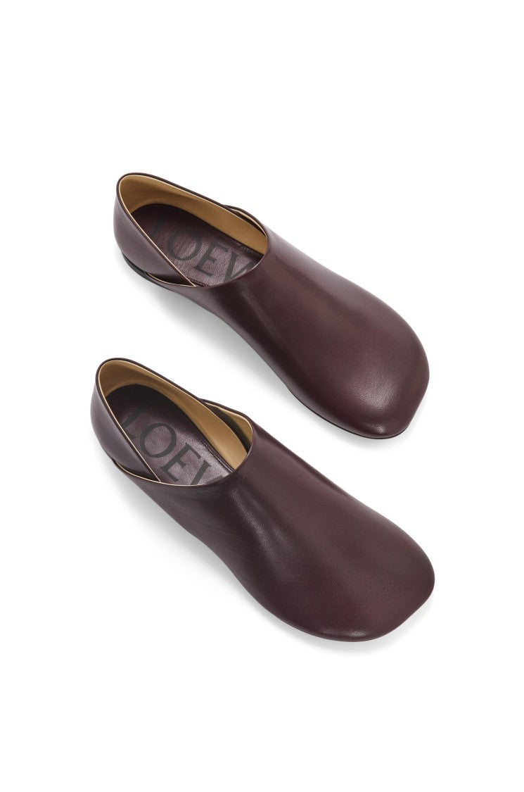 Loewe Loewe Toy Slipper