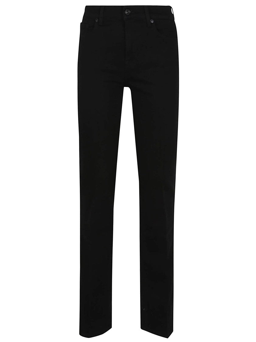 7 For All Mankind Heritage Bootcut Jeans With Timeless Flare