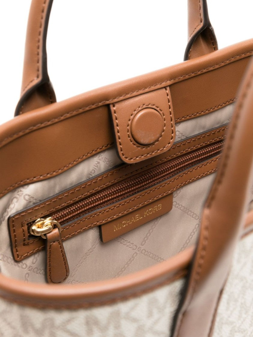 Michael Kors Sm Satchel