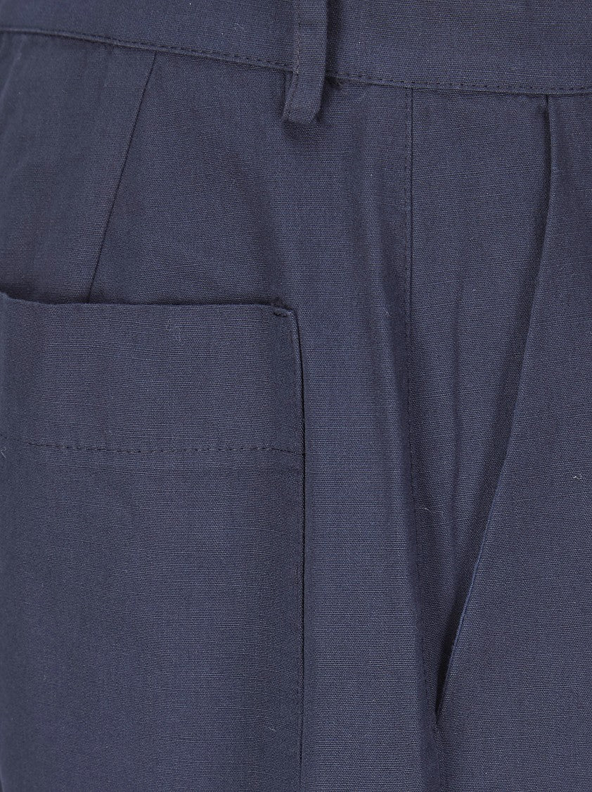Labo.Art Lione Cotton Chino Pants