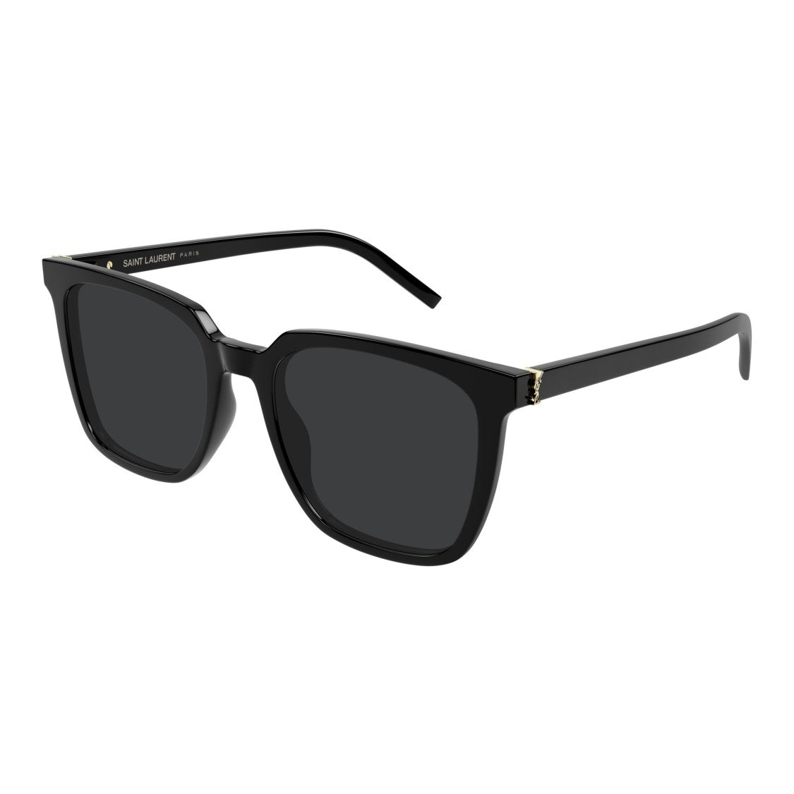 Saint Laurent Sl M146 Square-Frame Sunglasses