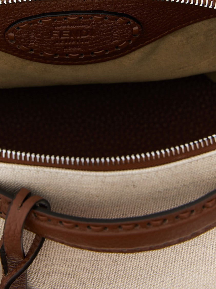 Fendi By The Way Soft Medium' Handbag