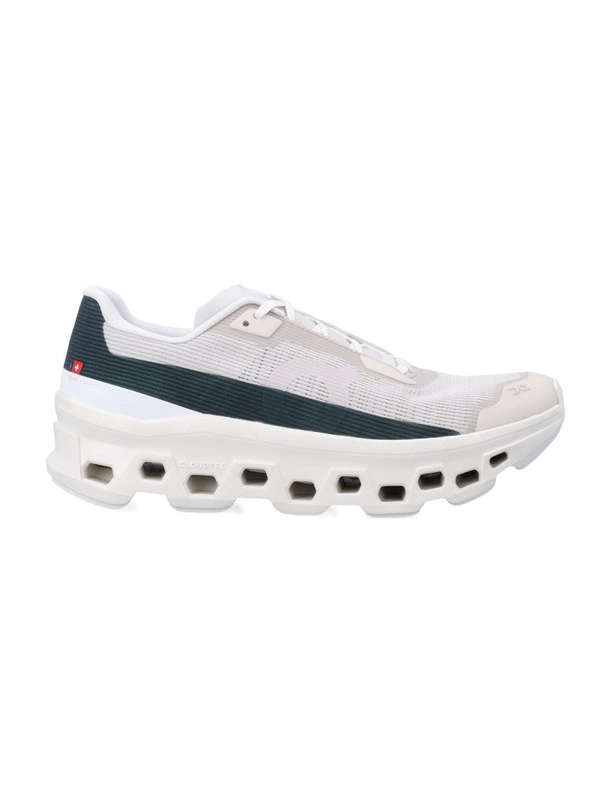 On Running On Cloudmonster Void Woman's Sneakers