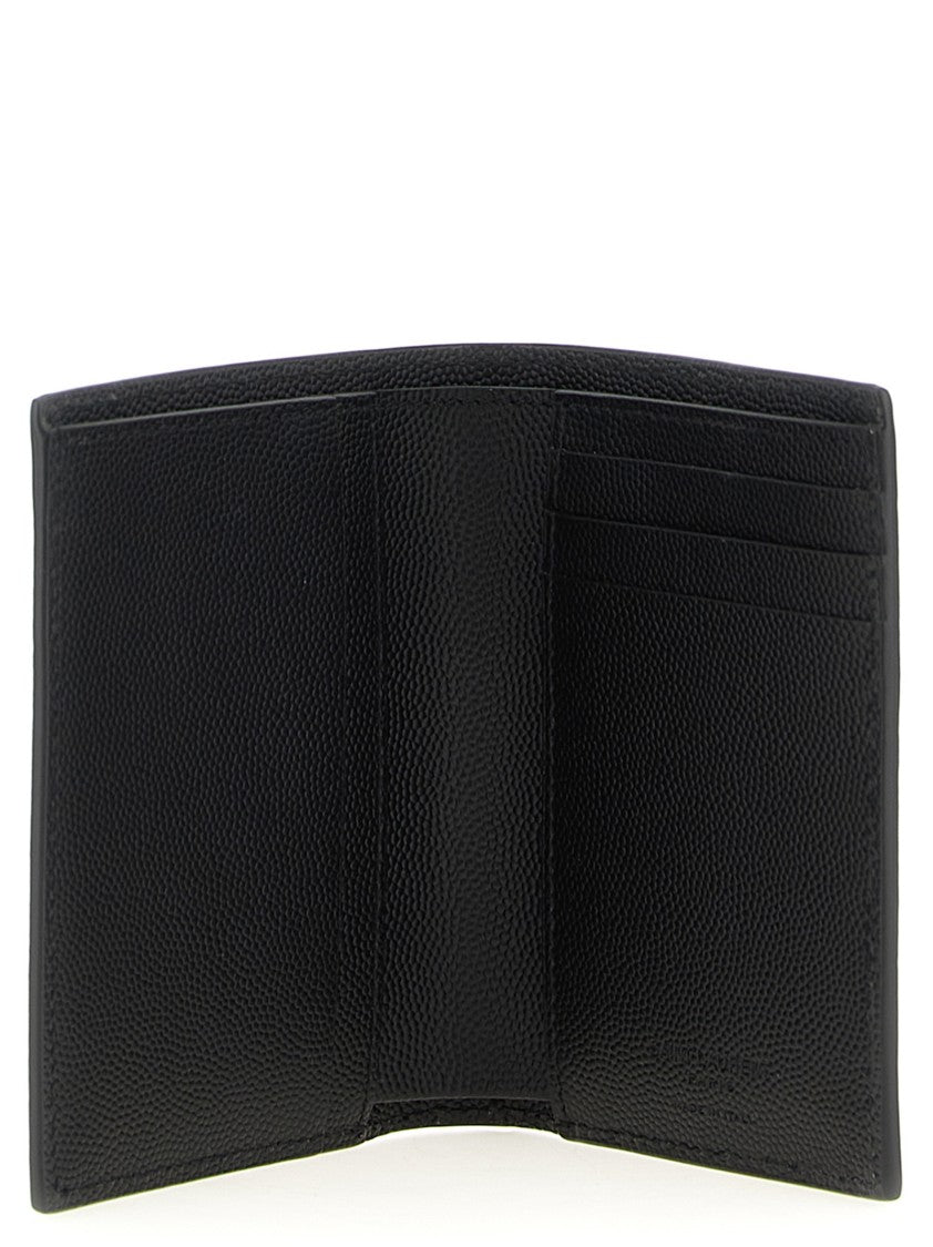 Saint Laurent Paris' Card Holder